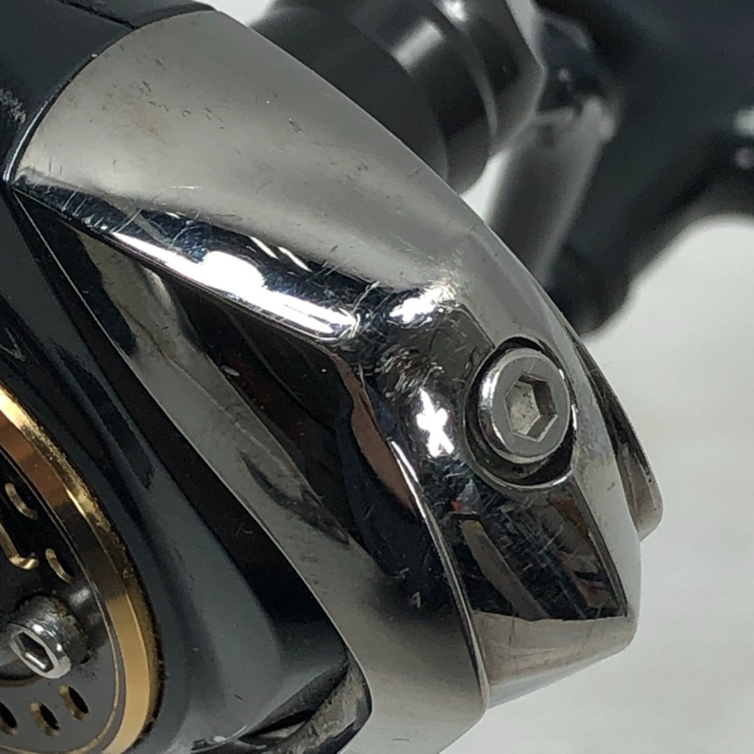 ΣΣDAIWA ダイワ スピニングリール 15イグジスト 3012Hスプール ΣΣDAIWA ダイワ スピニングリール 15イグジスト 3012Hスプール
