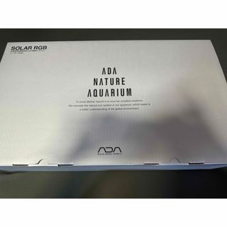Aqua Design Amano - ADA キューブキャビネット・木製ベースの Aqua Design Amano - ADA キューブキャビネット・木製ベースの