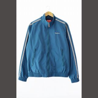 Supreme(ブルゾン ・ ブルー・ネイビー/青色系)のフリマ Supreme(ブルゾン ・ ブルー・ネイビー/青色系)のフリマ