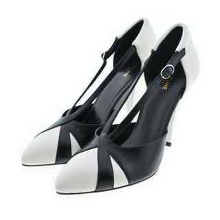 CELINE(サンダル ・ ホワイト/白色系)のフリマアイテム一覧 CELINE(サンダル ・ ホワイト/白色系)のフリマアイテム一覧