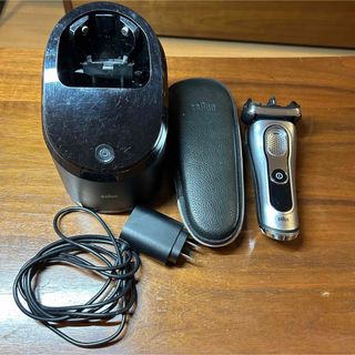 BRAUN シリーズ9 Pro 電気シェーバー (メンズシェーバー)