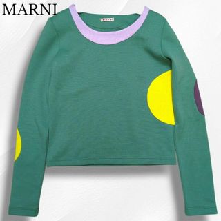 MARNI(トレーナー/スウェット)のフリマアイテム一覧 MARNI(トレーナー/スウェット)のフリマアイテム一覧