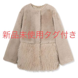 CELFORD - 美品☆大人気☆セルフォード CELFORDファー襟付き中綿 CELFORD - 美品☆大人気☆セルフォード CELFORDファー襟付き中綿