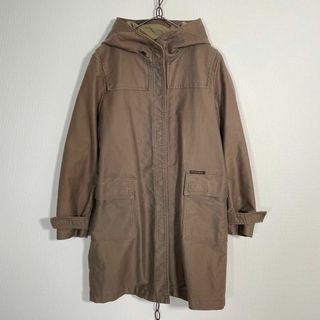 HYSTERIC GLAMOUR(モッズコート)のフリマアイテム一覧 HYSTERIC GLAMOUR(モッズコート)のフリマアイテム一覧