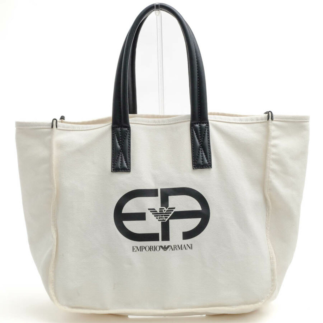 Armani - アルマーニ/EMPORIO ARMANI バッグ トートバッグ 鞄 Armani - アルマーニ/EMPORIO ARMANI バッグ トートバッグ 鞄