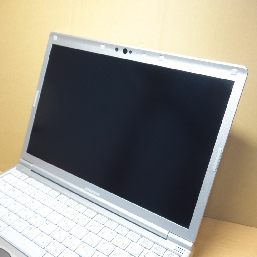 レッツノート SV9◇Core i5-10310U/256G/8G/電池長持ち レッツノート SV9◇Core i5-10310U/256G/8G/電池長持ち