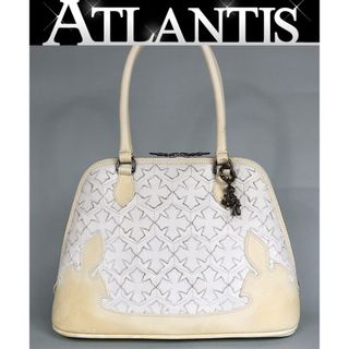 Chrome Hearts(バッグ ・ ホワイト/白色系)のフリマアイテム一覧 Chrome Hearts(バッグ ・ ホワイト/白色系)のフリマアイテム一覧
