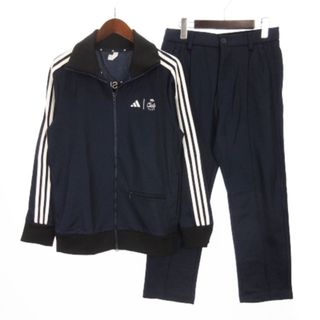 adidas - アディダス ゴルフ クラブハウス コラボ タグ付き adidas - アディダス ゴルフ クラブハウス コラボ タグ付き