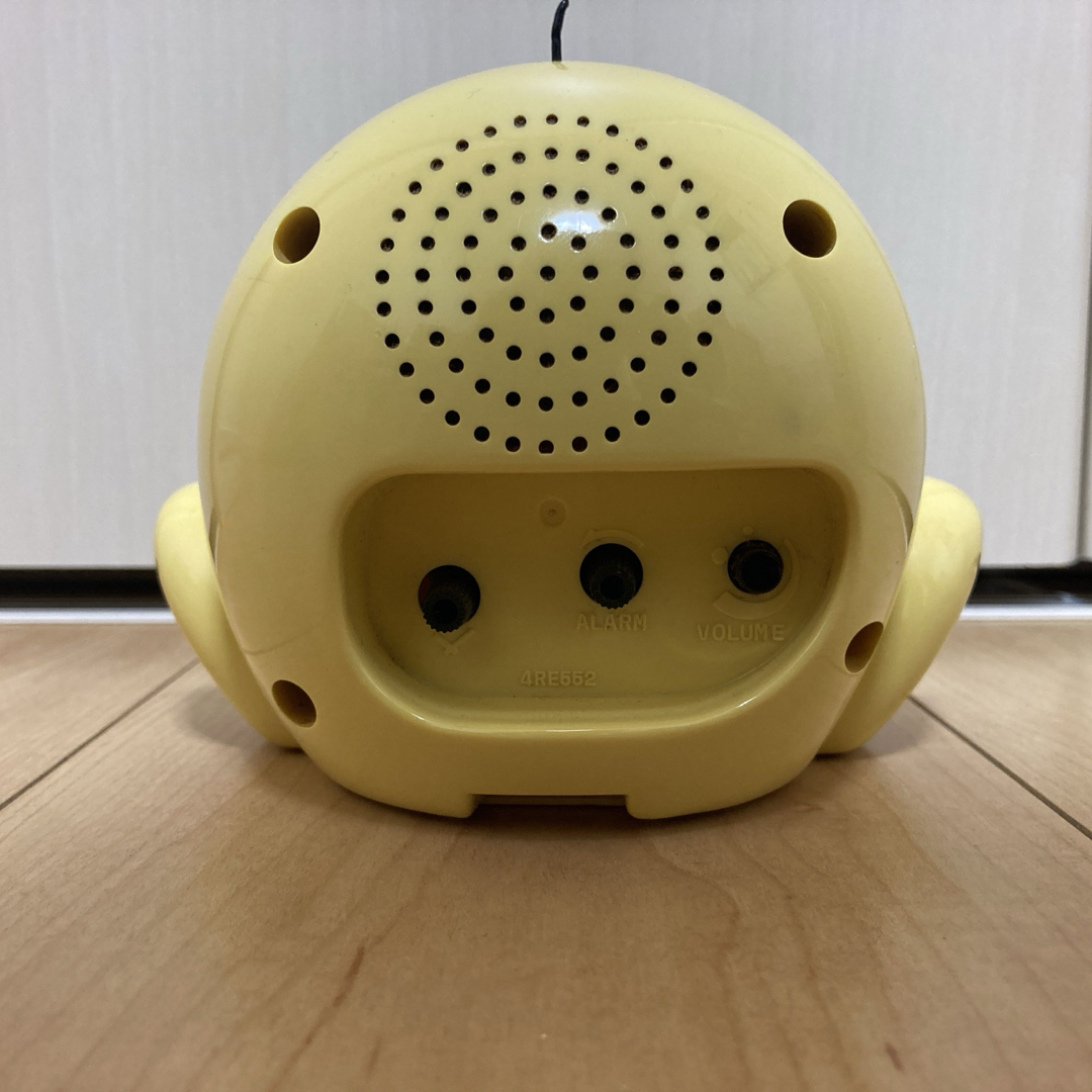オバケのQ太郎 O次郎 おしゃべり目覚まし時計 動作確認済み オバケのQ太郎 O次郎 おしゃべり目覚まし時計 動作確認済み