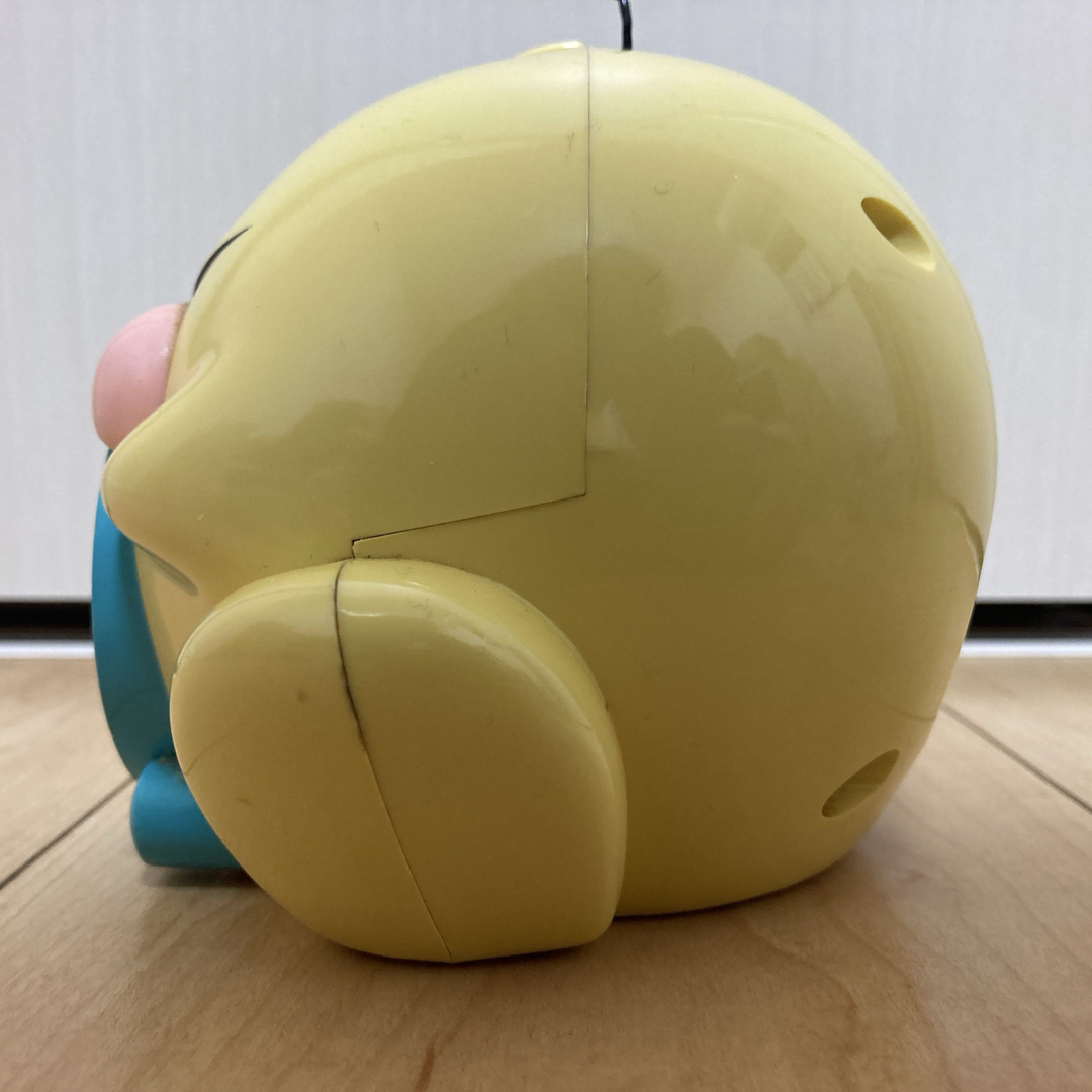 オバケのQ太郎 O次郎 おしゃべり目覚まし時計 動作確認済み オバケのQ太郎 O次郎 おしゃべり目覚まし時計 動作確認済み