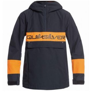 QUIKSILVER - 【希少商品】QUIKSILVER スノボウェアパンツ L QUIKSILVER - 【希少商品】QUIKSILVER スノボウェアパンツ L