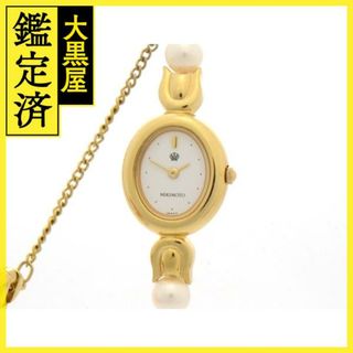 MIKIMOTO(腕時計)のフリマアイテム一覧 MIKIMOTO(腕時計)のフリマアイテム一覧