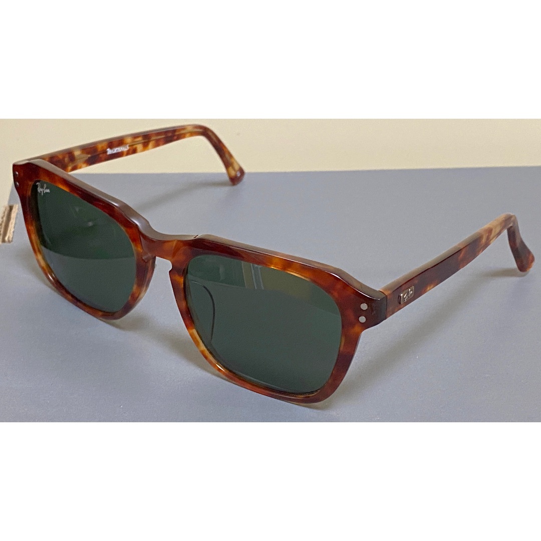 Ray-Ban - B&L Ray-Ban TRADITIONALS STYLE C(TC003)の通販 by Ray-Ban - B&L Ray-Ban TRADITIONALS STYLE C(TC003)の通販 by