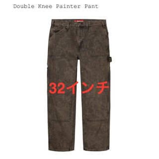 Supreme(ペインターパンツ)のフリマアイテム一覧 Supreme(ペインターパンツ)のフリマアイテム一覧