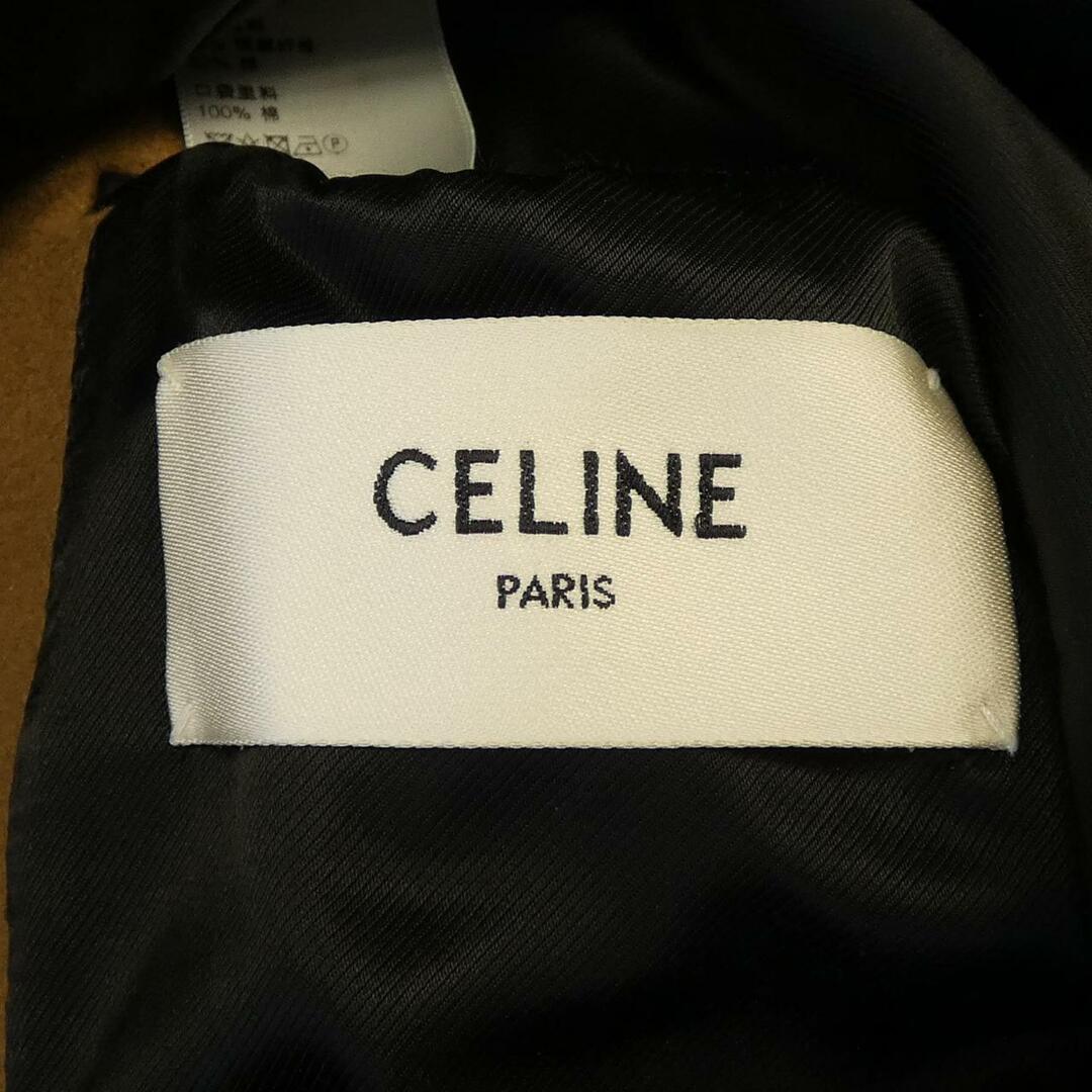 CELINE - セリーヌ CELINE コートの通販 by KOMEHYO ONLINE