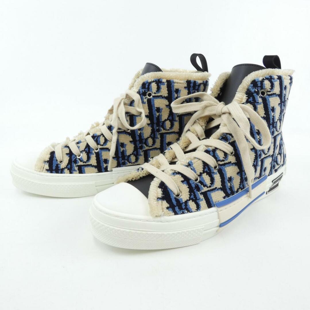 ディオール DIOR スニーカー ディオール DIOR スニーカー
