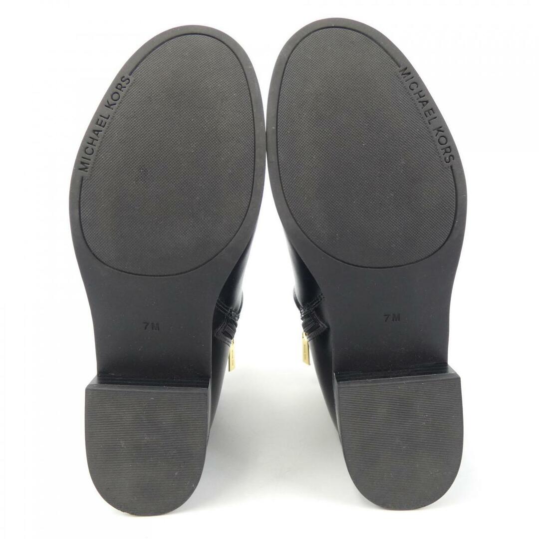 MICHAEL KORS - マイケルコース MICHAEL KORS ブーツの通販 by MICHAEL KORS - マイケルコース MICHAEL KORS ブーツの通販 by