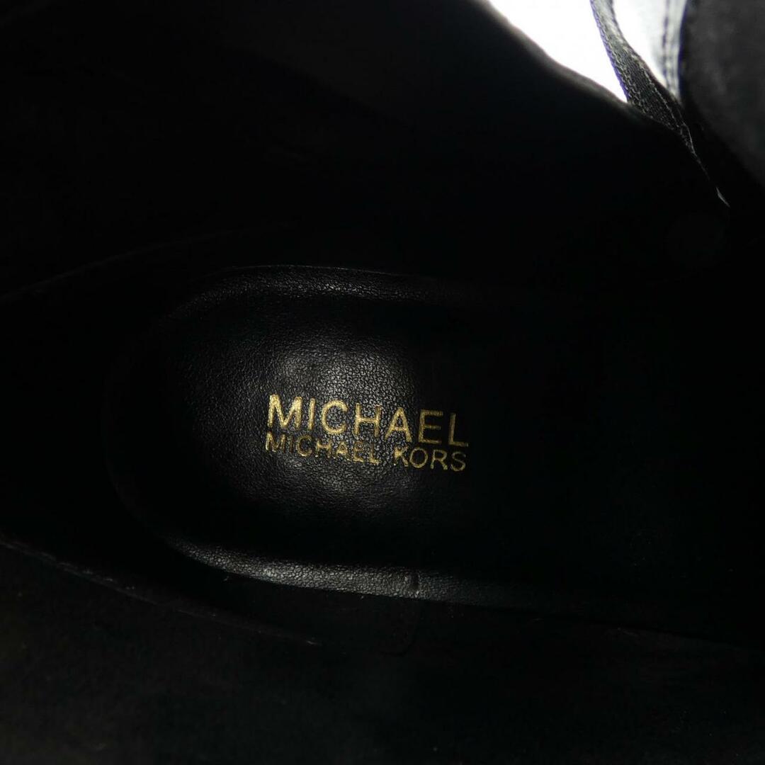 MICHAEL KORS - マイケルコース MICHAEL KORS ブーツの通販 by MICHAEL KORS - マイケルコース MICHAEL KORS ブーツの通販 by