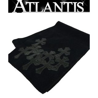 Chrome Hearts - 【レア!】Chrome Hearts 4P スター カシミヤ Chrome Hearts - 【レア!】Chrome Hearts 4P スター カシミヤ