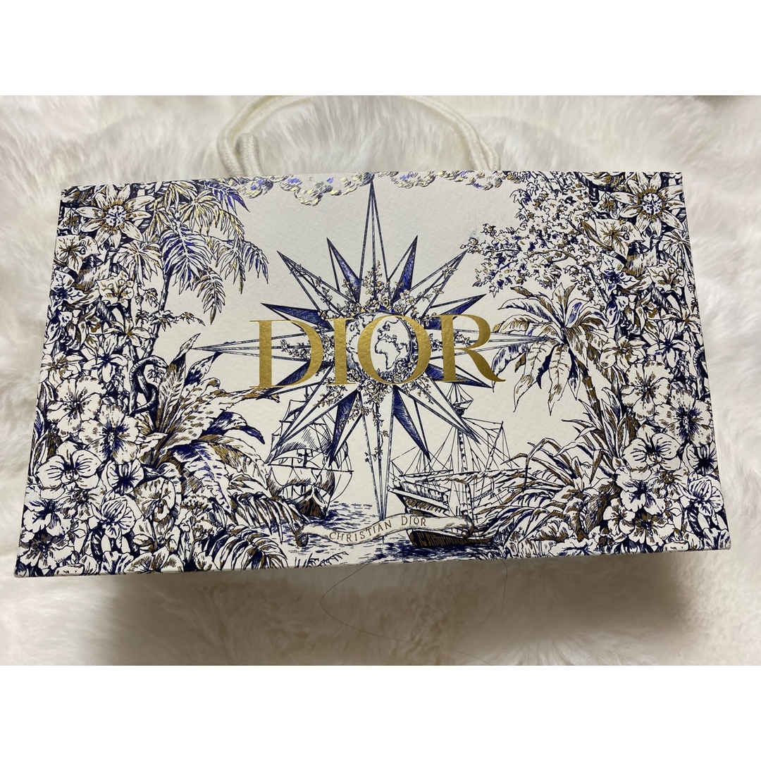 Christian Dior - Dior Clair D Lune ネックレス ピンクゴールド Christian Dior - Dior Clair D Lune ネックレス ピンクゴールド