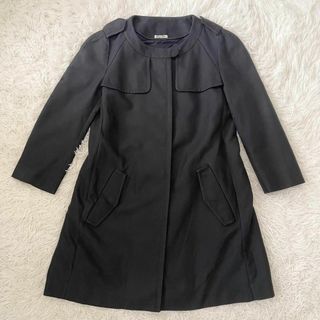 MIU MIU(トレンチコート)のフリマアイテム一覧 MIU MIU(トレンチコート)のフリマアイテム一覧