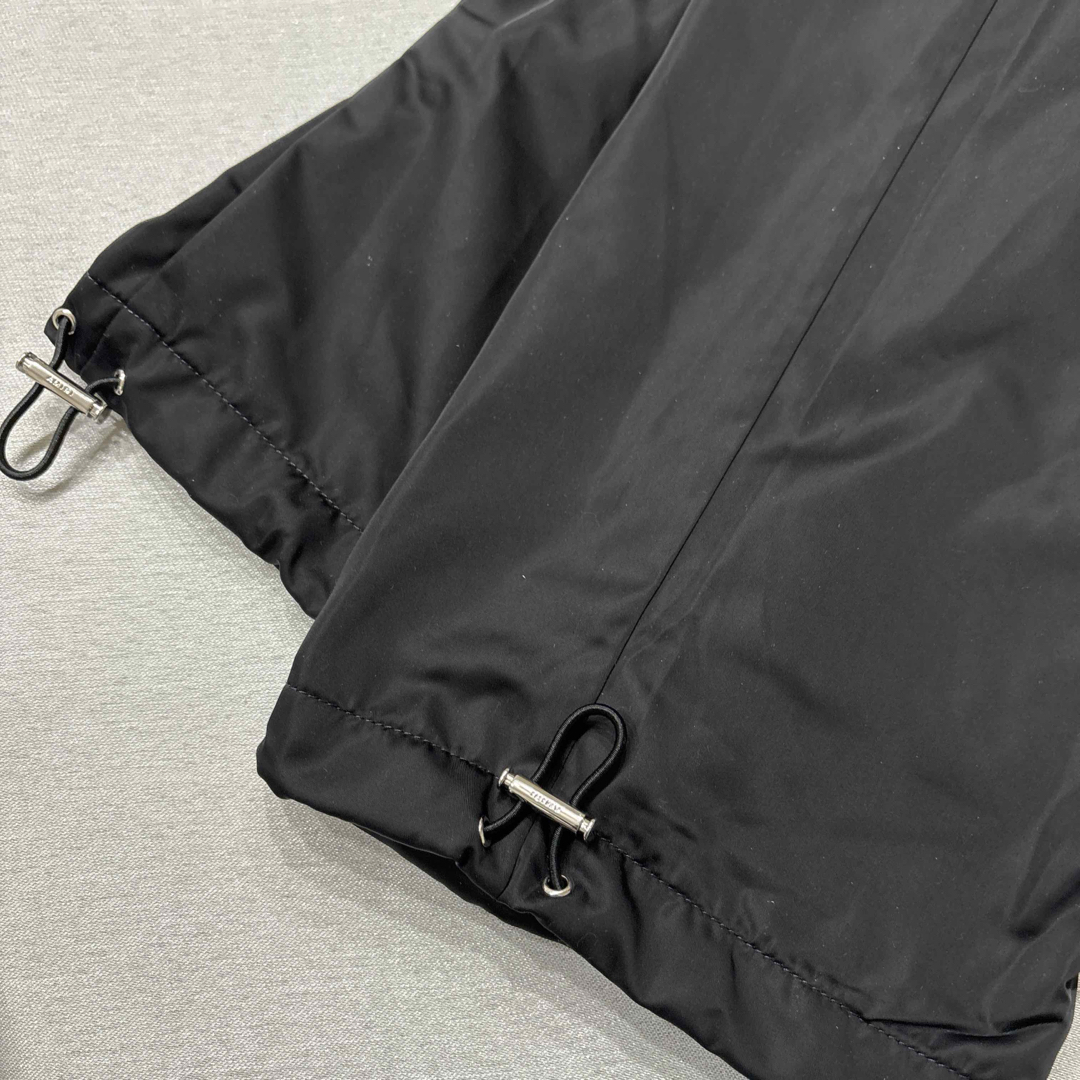 AMIRI 50 CUFFED SNOWPANT ナイロンパンツ パンツ AMIRI 50 CUFFED SNOWPANT ナイロンパンツ パンツ