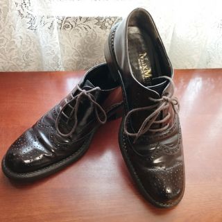 Max Mara(ローファー/革靴)のフリマアイテム一覧 Max Mara(ローファー/革靴)のフリマアイテム一覧