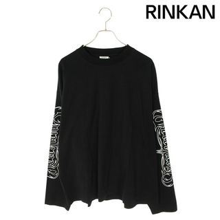 VETEMENTS(Tシャツ/カットソー(七分/長袖))のフリマアイテム一覧 VETEMENTS(Tシャツ/カットソー(七分/長袖))のフリマアイテム一覧