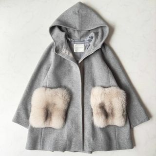 MissAdora(ロングコート)のフリマアイテム一覧 MissAdora(ロングコート)のフリマアイテム一覧