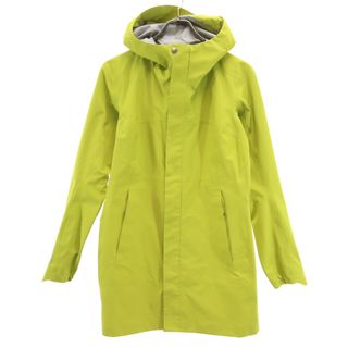 ARC'TERYX - アークテリクス ゴアテックス マウンテンパーカー S ARC'TERYX - アークテリクス ゴアテックス マウンテンパーカー S