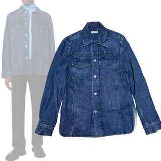 DRIES VAN NOTEN(Gジャン/デニムジャケット)のフリマアイテム一覧 DRIES VAN NOTEN(Gジャン/デニムジャケット)のフリマアイテム一覧