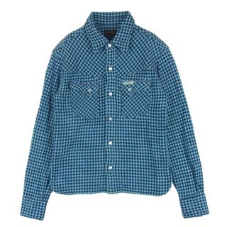 THE FLAT HEAD(シャツ)のフリマアイテム一覧 THE FLAT HEAD(シャツ)のフリマアイテム一覧