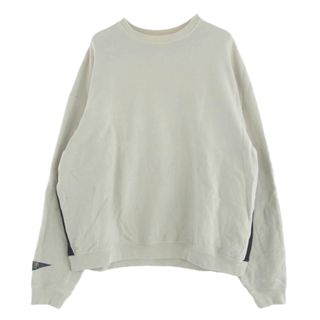 KAPITAL(スウェット)のフリマアイテム一覧 KAPITAL(スウェット)のフリマアイテム一覧