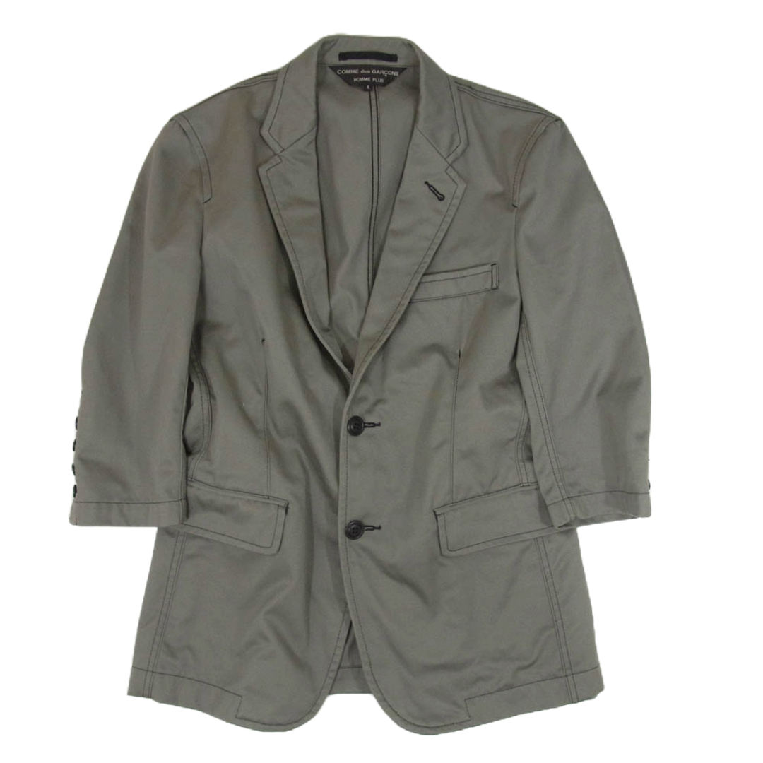 COMME des GARCONS HOMME PLUS - COMME des GARCONS HOMME PLUS COMME des GARCONS HOMME PLUS - COMME des GARCONS HOMME PLUS