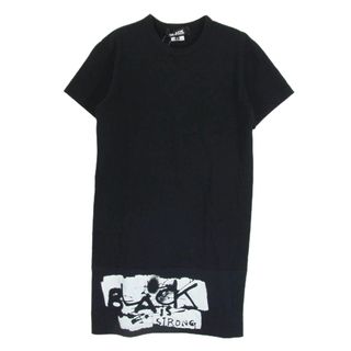 BLACK COMME des GARCONS(シャツ)のフリマアイテム一覧 BLACK COMME des GARCONS(シャツ)のフリマアイテム一覧