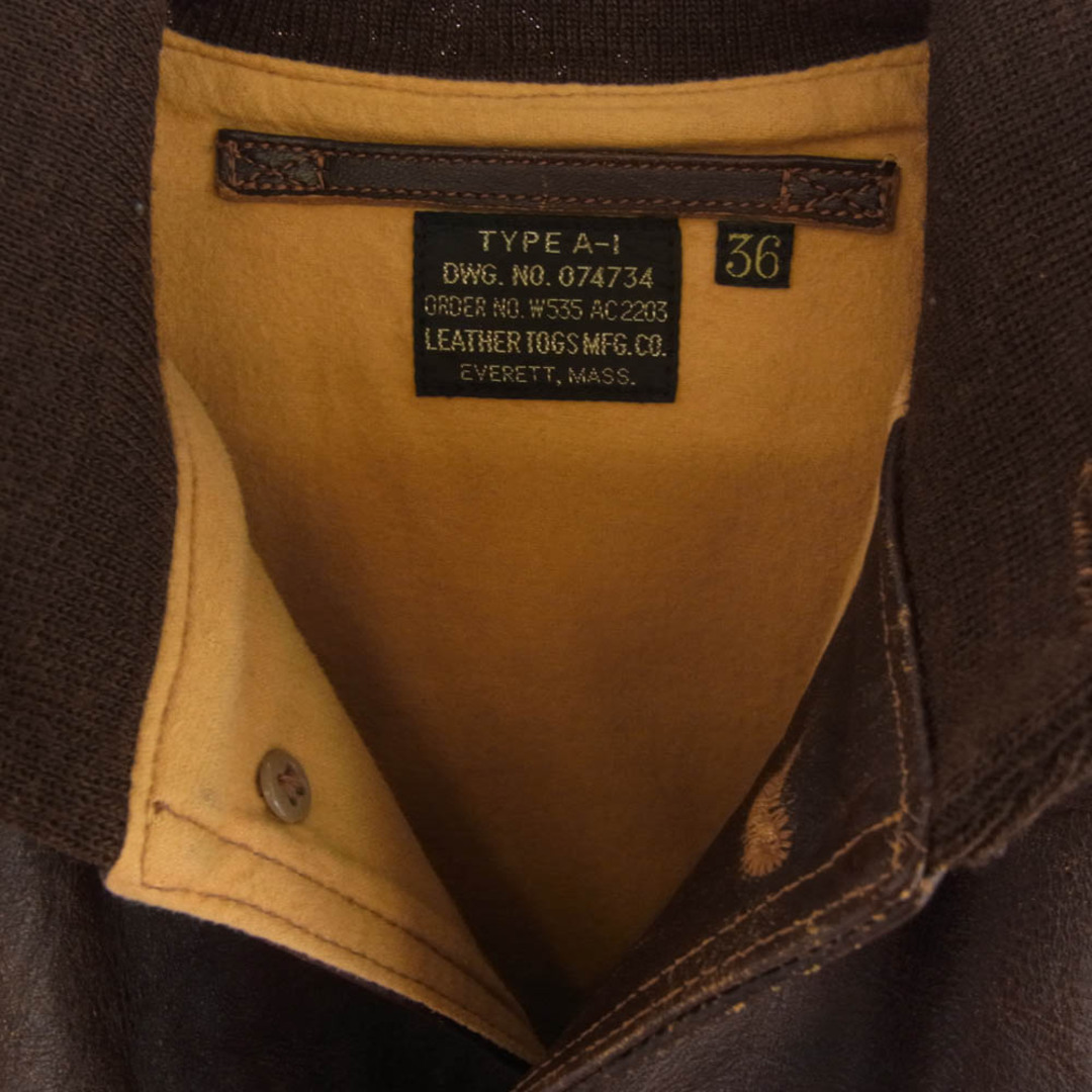 FREEWHEELERS AND COMPANY オレンジ へばりつか コート 36 FREEWHEELERS AND COMPANY オレンジ へばりつか コート 36