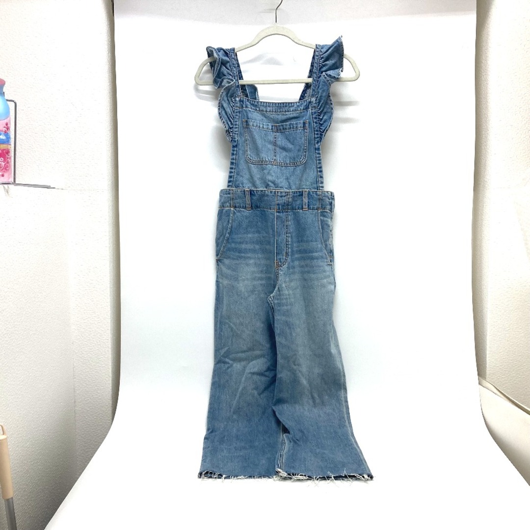 シールームリン SeaRoomlynn アパレル 3WAYフリルサロペット シールームリン SeaRoomlynn アパレル 3WAYフリルサロペット
