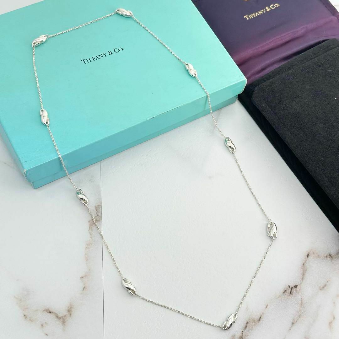 Tiffany & Co. - 希少 美品 ティファニー シーホースシルバー Tiffany & Co. - 希少 美品 ティファニー シーホースシルバー