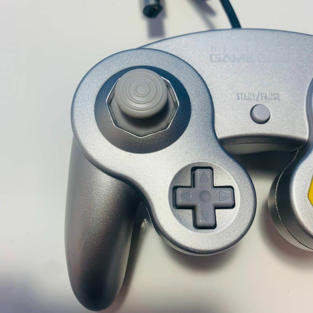 ニンテンドーゲームキューブ - 任天堂 ゲームキューブ ニンテンドーゲームキューブ - 任天堂 ゲームキューブ