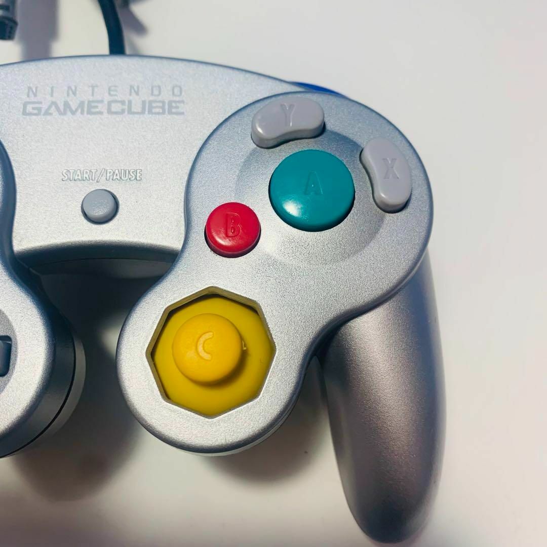 ニンテンドーゲームキューブ - 任天堂 ゲームキューブ ニンテンドーゲームキューブ - 任天堂 ゲームキューブ
