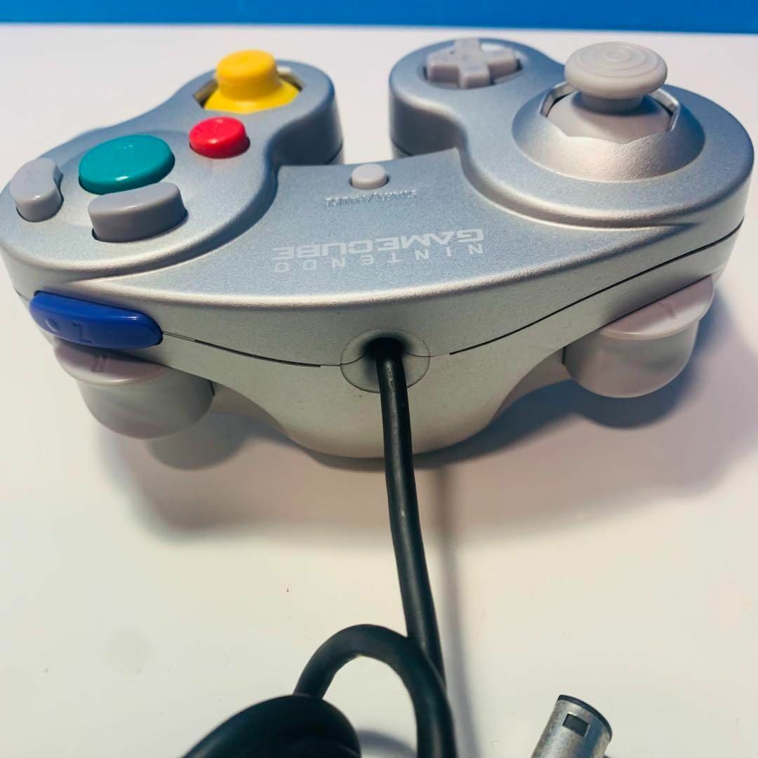ニンテンドーゲームキューブ - 任天堂 ゲームキューブ ニンテンドーゲームキューブ - 任天堂 ゲームキューブ