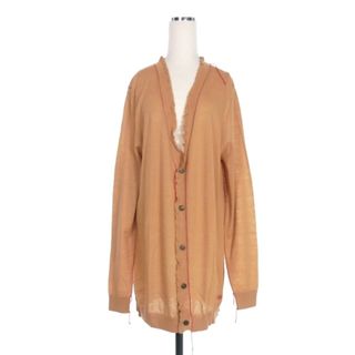Maison Margiela(旧Maison Martin Margiela)(カーディガン Maison Margiela(旧Maison Martin Margiela)(カーディガン
