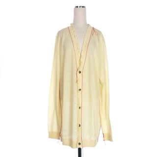 Maison Margiela(旧Maison Martin Margiela)(カーディガン Maison Margiela(旧Maison Martin Margiela)(カーディガン