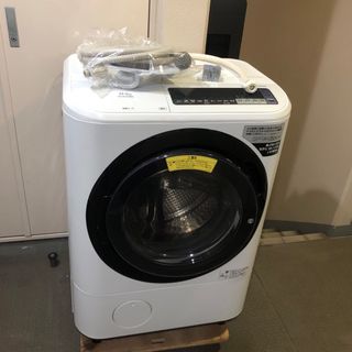 BD-SV110E 2019年 安心分解洗浄日立ドラム式洗濯乾燥機 (日立 BD-SV110E 2019年 安心分解洗浄日立ドラム式洗濯乾燥機 (日立