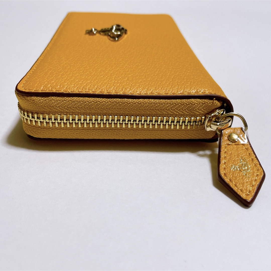 Vivienne Westwood - ヴィヴィアンウエストウッド 長財布 Vivienne Westwood - ヴィヴィアンウエストウッド 長財布