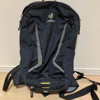 ドイター(Deuter)のdeuter リュック　8L(バッグパック/リュック)