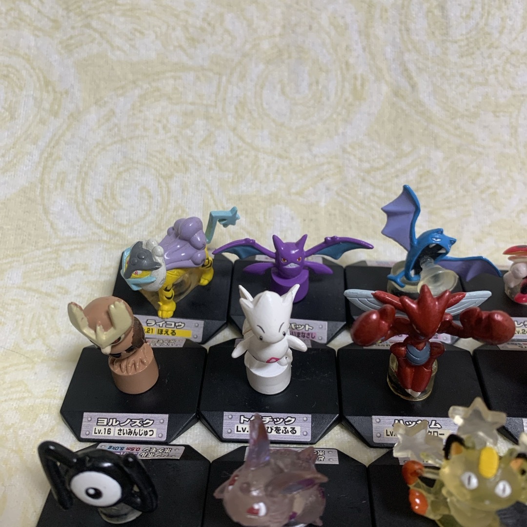 ポケモン フルカラーコレクション