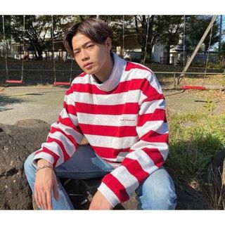 Alexander Wang(トレーナー/スウェット)のフリマアイテム一覧 Alexander Wang(トレーナー/スウェット)のフリマアイテム一覧