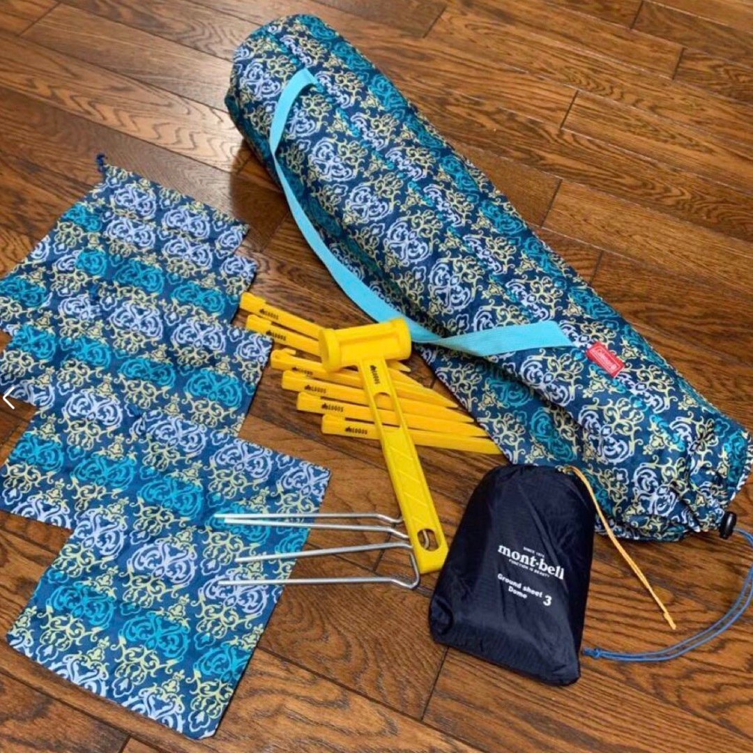 Amazon | Coleman(コールマン) テント スクリーンシェード