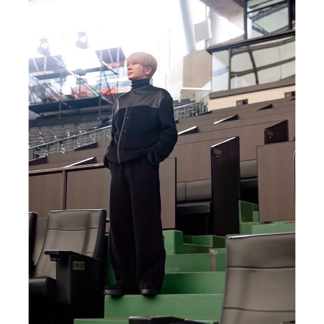 JIL SANDER - jilsander ジルサンダー ジャケット Nissy 西島 JIL SANDER - jilsander ジルサンダー ジャケット Nissy 西島